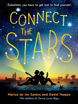 cover image of Connect the Stars